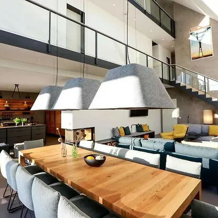 Exklusives Auf Fehmarn Hébergement de vacances *