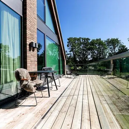 Exclusive On Fehmarn Casa vacanze Schlagsdorf (Fehmarn)