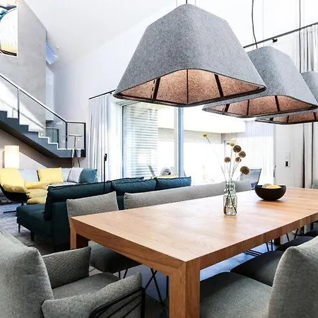 Exclusive On Fehmarn Casa vacanze