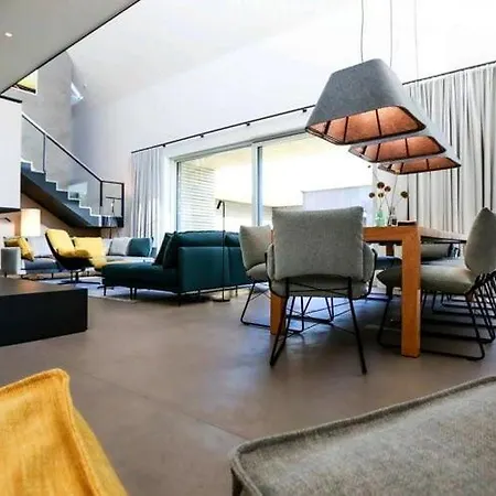 Hébergement de vacances Exklusives Auf Fehmarn Schlagsdorf (Fehmarn)