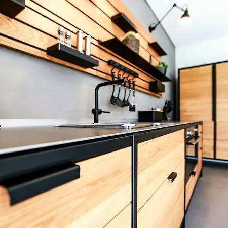 Hébergement de vacances Exklusives Auf Fehmarn Schlagsdorf (Fehmarn)