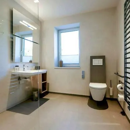 Exklusives Auf Fehmarn Hébergement de vacances Schlagsdorf (Fehmarn)