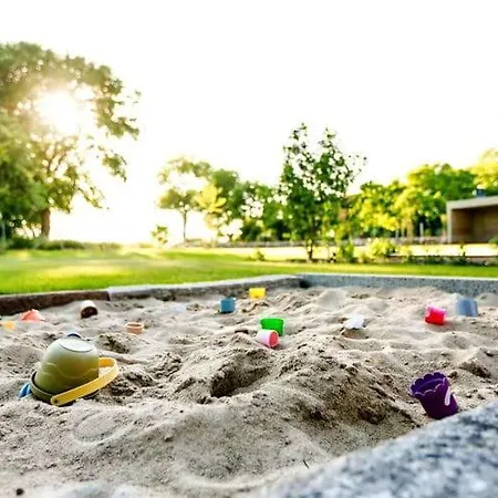 Hébergement de vacances Exklusives Auf Fehmarn Schlagsdorf (Fehmarn)