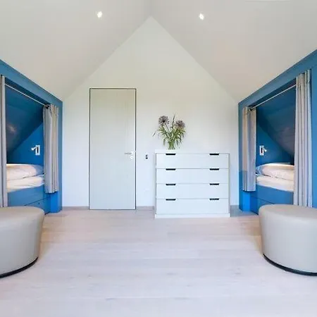 Exclusive On Fehmarn Schlagsdorf (Fehmarn)