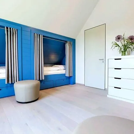 Exklusives Auf Fehmarn *