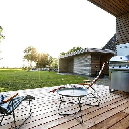 Exklusives Auf Fehmarn