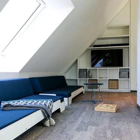 Feriehus Exklusives Auf Fehmarn