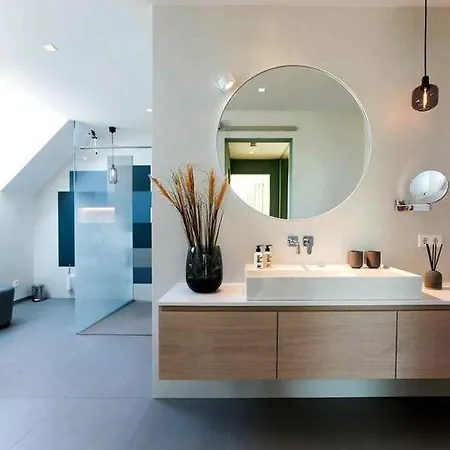 Exklusives Auf Fehmarn *