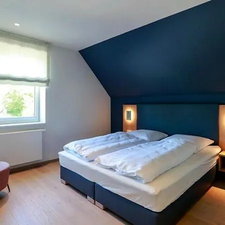 Feriehus Exklusives Auf Fehmarn Schlagsdorf (Fehmarn)