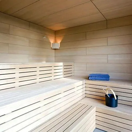 Exklusives Auf Fehmarn Hébergement de vacances Schlagsdorf (Fehmarn)