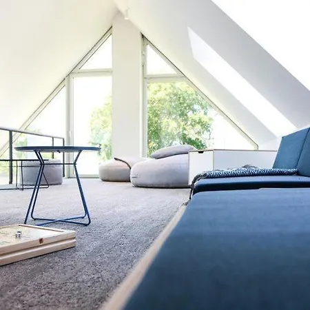 Exclusive On Fehmarn Schlagsdorf (Fehmarn)