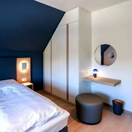 Feriehus Exklusives Auf Fehmarn