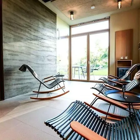 Casa vacanze Exclusive On Fehmarn *