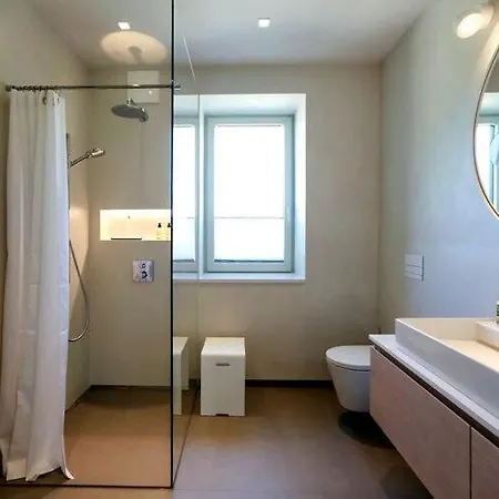 Casa vacanze Exclusive On Fehmarn
