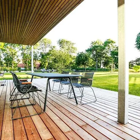 Exclusive On Fehmarn Schlagsdorf (Fehmarn)