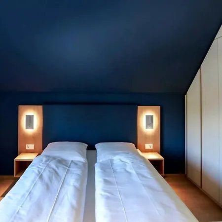 Hébergement de vacances Exklusives Auf Fehmarn *