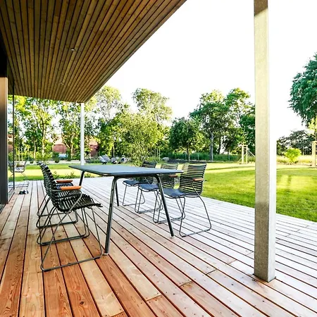 Exklusives Auf Fehmarn