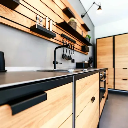 Hébergement de vacances Exklusives Auf Fehmarn