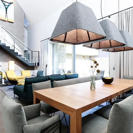 Exklusives Auf Fehmarn Hébergement de vacances *