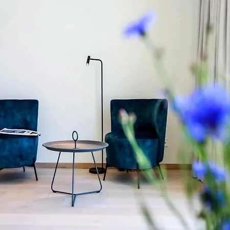 Exklusives Auf Fehmarn Hébergement de vacances *