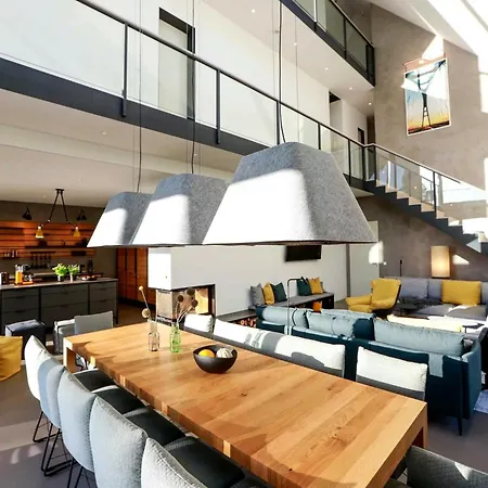 Hébergement de vacances Exklusives Auf Fehmarn *