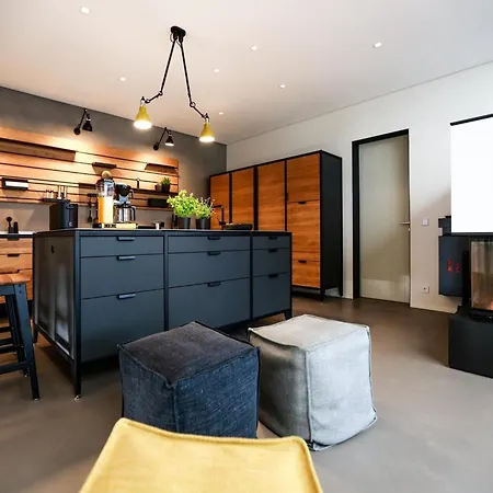 Hébergement de vacances Exklusives Auf Fehmarn *