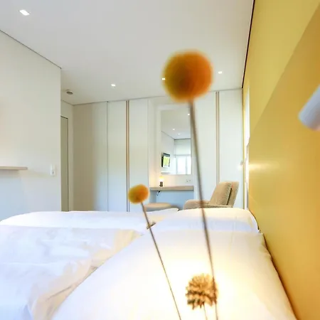 Hébergement de vacances Exklusives Auf Fehmarn *