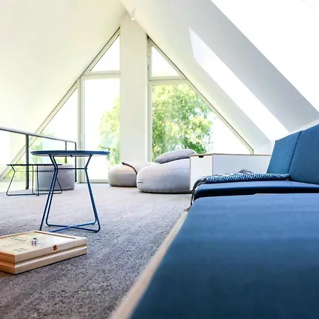 Casa vacanze Exklusives Auf Fehmarn *
