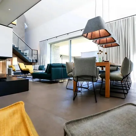 Exklusives Auf Fehmarn * Schlagsdorf (Fehmarn)