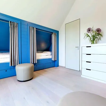 Exklusives Auf Fehmarn بيت للعطل