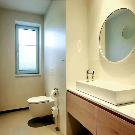 Exklusives Auf Fehmarn Hébergement de vacances