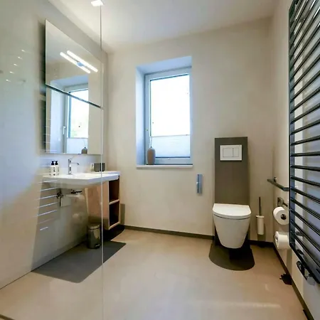 Exklusives Auf Fehmarn Hébergement de vacances