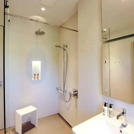 Hébergement de vacances Exklusives Auf Fehmarn Schlagsdorf (Fehmarn)