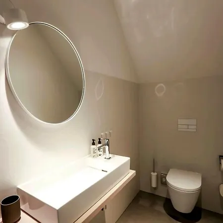 Exklusives Auf Fehmarn Hébergement de vacances Schlagsdorf (Fehmarn)