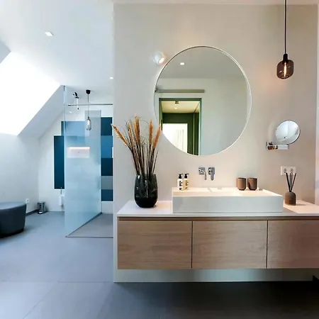 Hébergement de vacances Exklusives Auf Fehmarn Schlagsdorf (Fehmarn)