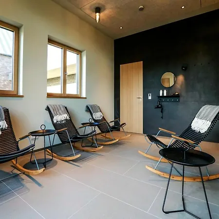 Hébergement de vacances Exklusives Auf Fehmarn *