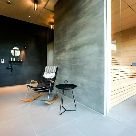 Hébergement de vacances Exklusives Auf Fehmarn *