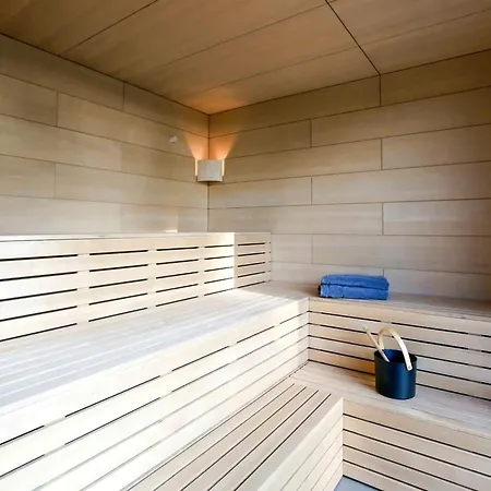 Exklusives Auf Fehmarn Hébergement de vacances