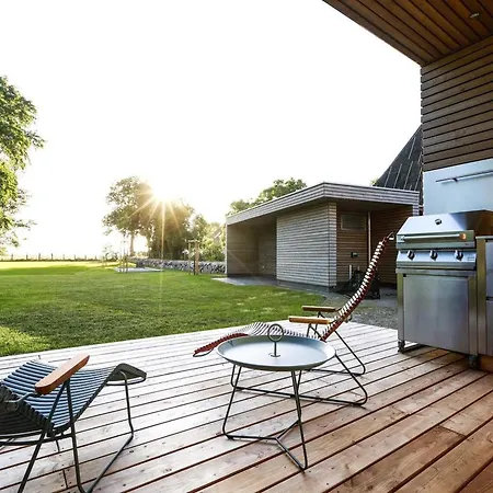 Exklusives Auf Fehmarn Hébergement de vacances