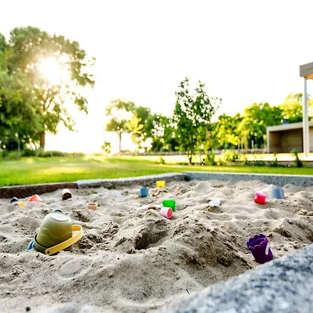 Hébergement de vacances Exklusives Auf Fehmarn Schlagsdorf (Fehmarn)