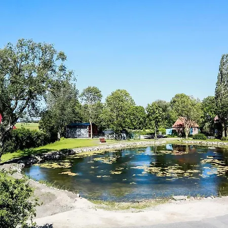 Exklusives Auf Fehmarn * Schlagsdorf (Fehmarn)