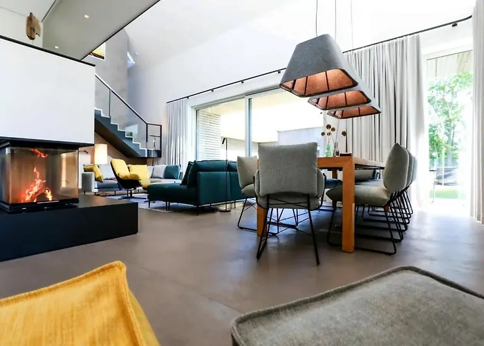 Exklusives Auf Fehmarn * Schlagsdorf (Fehmarn)