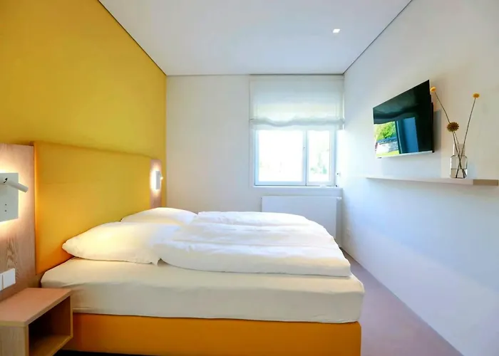 Exklusives Auf Fehmarn 度假居