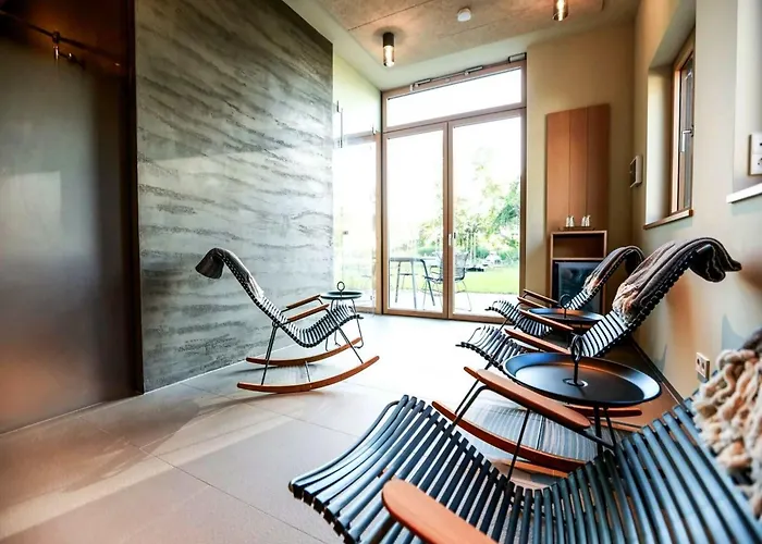 Exklusives Auf Fehmarn *