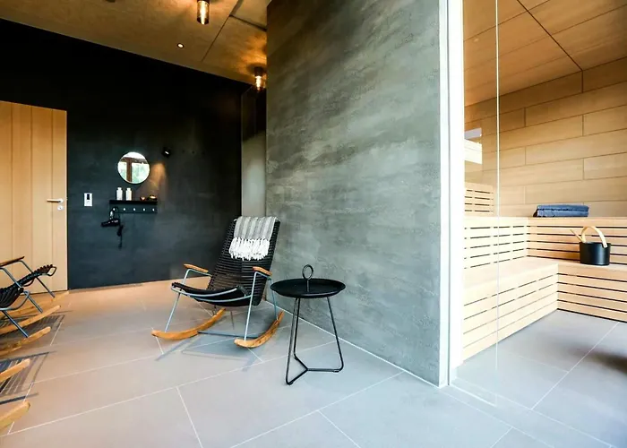 度假居 Exklusives Auf Fehmarn *